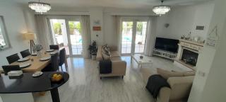Villa London By Luxury Group - Fethiye - 8