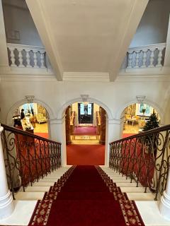 Grand Hotel Bellevue - adults only - Merano - 6