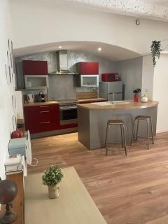 Le Montpelliérain - Studio dans l’écusson ! - Montpellier - 8