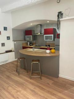 Le Montpelliérain - Studio dans l’écusson ! - Montpellier - 7