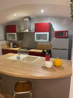 Le Montpelliérain - Studio dans l’écusson ! - Montpellier - 6