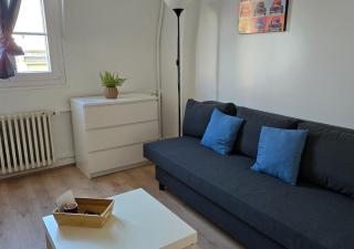 3 Central Tours Bleu - Proche de tous commerces - Tours - 4