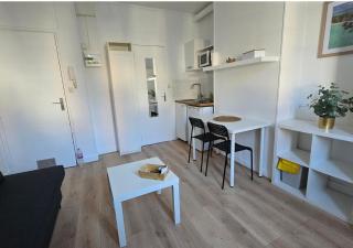 3 Central Tours Bleu - Proche de tous commerces - Tours - 6