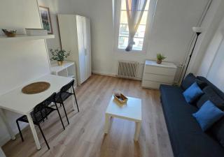3 Central Tours Bleu - Proche de tous commerces - Tours - 7