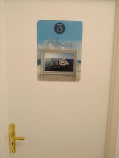 La Tartana - Castro di Lecce - 9