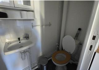 3 Central Tours Bleu - Proche de tous commerces - Tours - 2
