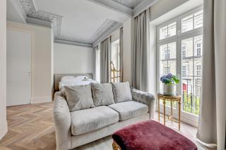 Apartamenty Gdańsk Piwna - Danzig - 8