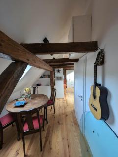 Cozy apartment in Rosenthal - Rosenthal - 9