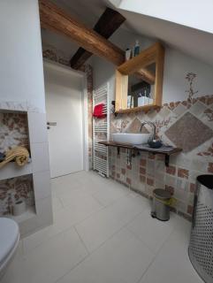 Cozy apartment in Rosenthal - 6