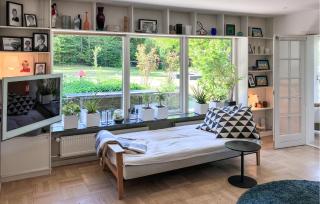 3 Bedroom Nice Home In Birkerød - 8