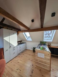 Cozy apartment in Rosenthal - Rosenthal - 5