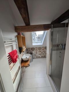 Cozy apartment in Rosenthal - 3