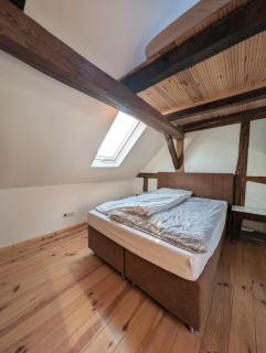 Cozy apartment in Rosenthal - 1