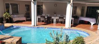 Faerie Glen B&B - Pretoria - 4
