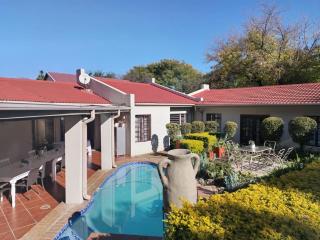 Faerie Glen B&B - Pretoria - 5