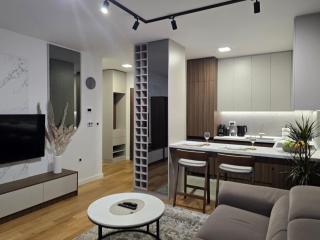 Skyline Apartments Free Parking - Novi Sad - 0