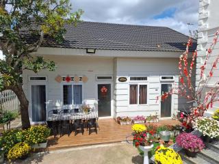 MyA Villa & Homestay Đà Lạt - Khu Chi Lăng - 0