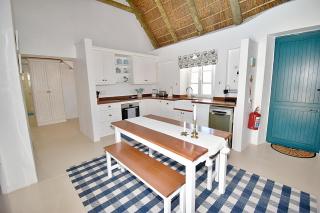 At The Beach House - Struisbaai - 9