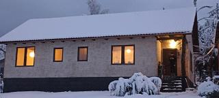 Bellevue Beam House - Covasna - 1