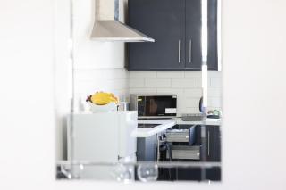 2Bed, 1 Bath - Jewellery Quarter - 3