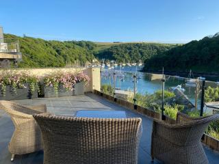 Finest Retreats - Yealm Wood - Newton Ferrers - 0