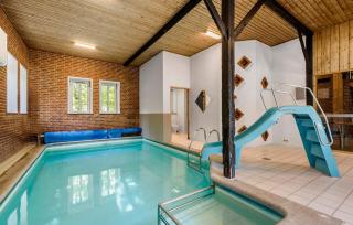 Beautiful Home In Skjern With Sauna - 9