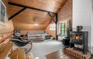 Beautiful Home In Skjern With Sauna - 4