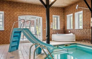 Beautiful Home In Skjern With Sauna - Skjern - 1