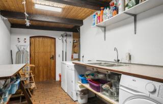 Beautiful Home In Skjern With Sauna - 1