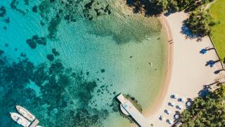 40mt dal Mare&Piscina- Casa Relax Vista Mare - Proiettore - 7