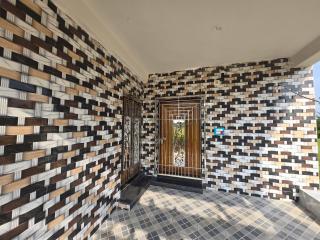 Villa stay with AC near AIiMS Bhubaneswar - - 8