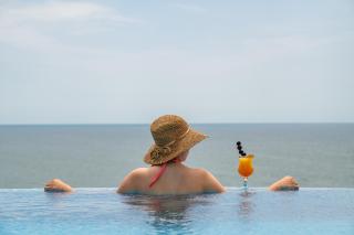 Queen's view 14-Pools-Near Botanic garden - Balchik - 9