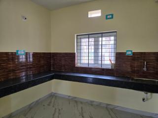 Villa stay with AC near AIiMS Bhubaneswar - - 7