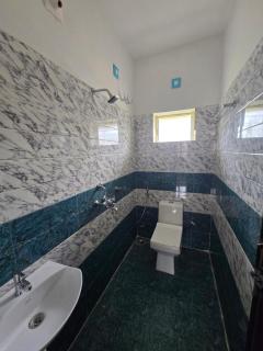 Villa stay with AC near AIiMS Bhubaneswar - - 1