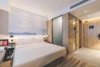 Atour Hotel Shanghai Anting - Shanghai - 4