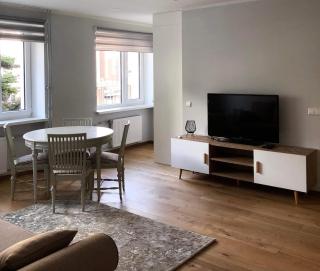 Aleksandri Family Apartment - Tartu - 0