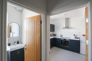 2Bed, 1 Bath - Jewellery Quarter - 4