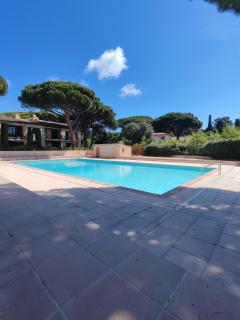 Appartement Les Issambres 4 pers - Roquebrune-sur Argens - 0