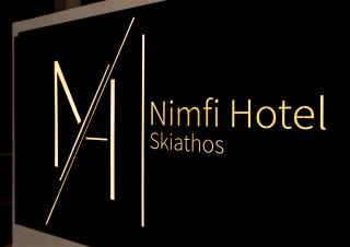 Nimfi Suites - Skiathos - 8