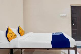 Hotel O Shivam - Raipur - 9