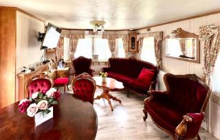 Lovely Home In Stankowice With Sauna - Sucha - 7