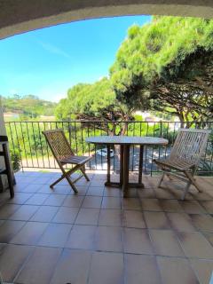 Appartement Les Issambres 4 pers - Roquebrune-sur Argens - 9