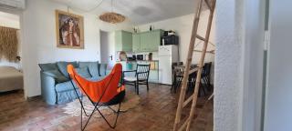 Appartement Les Issambres 4 pers - Roquebrune-sur Argens - 8