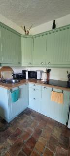 Appartement Les Issambres 4 pers - Roquebrune-sur Argens - 6