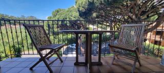 Appartement Les Issambres 4 pers - Roquebrune-sur Argens - 5