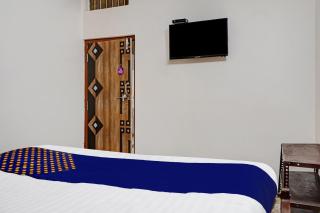 Hotel O Shivam - Raipur - 5