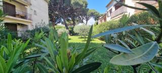 Appartement Les Issambres 4 pers - Roquebrune-sur Argens - 1