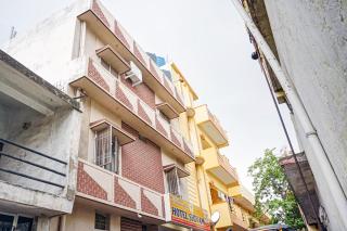Hotel O Shivam - Raipur - 4