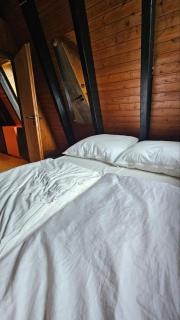Chalet in Freilingen Blankenheim mit Seenähe mitten in der Natur - Blankenheim - 6