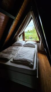 Chalet in Freilingen Blankenheim mit Seenähe mitten in der Natur - Blankenheim - 8